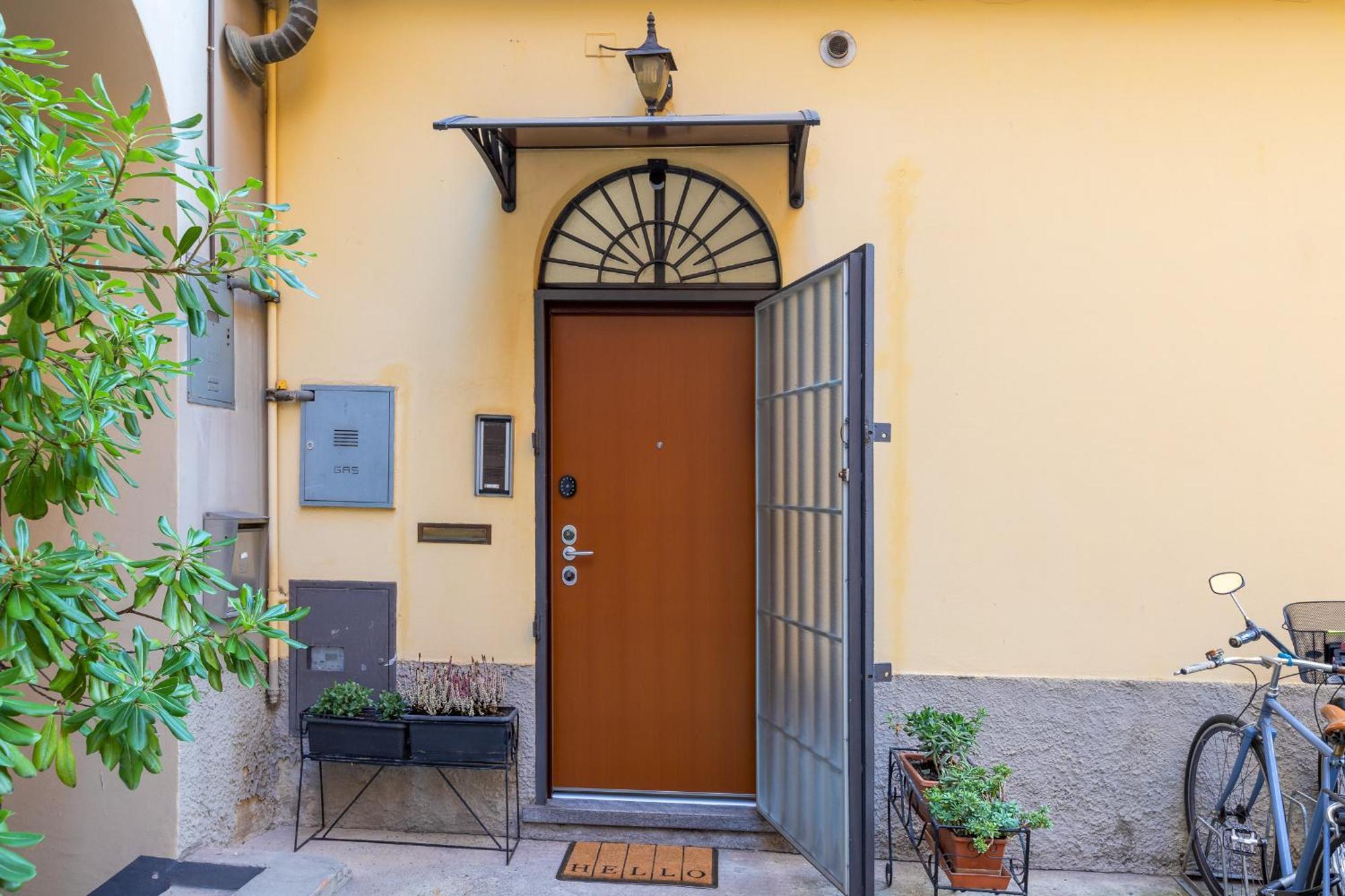 Navigli Darsena Celebrity House * Mailand