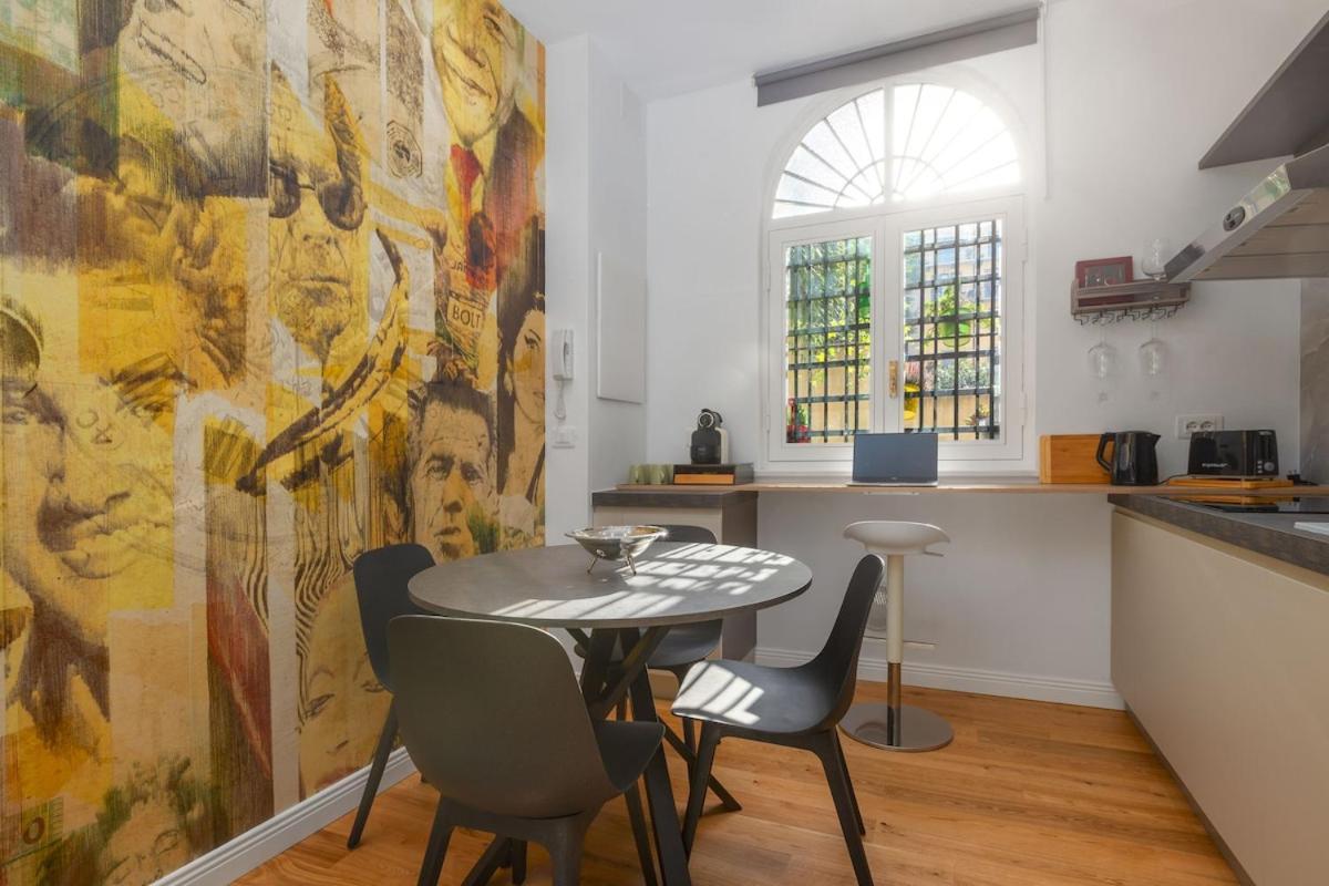 Navigli Darsena Celebrity House Apartment Mailand