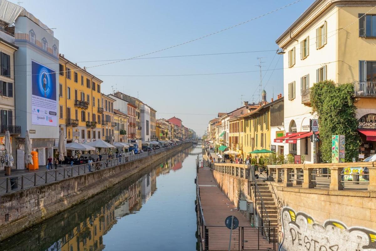 Navigli Darsena Celebrity House * Mailand