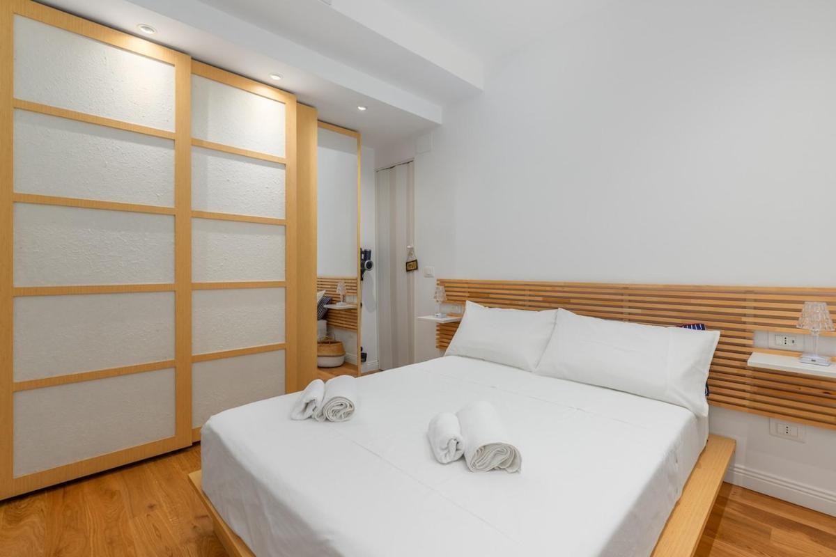 Navigli Darsena Celebrity House Mailand