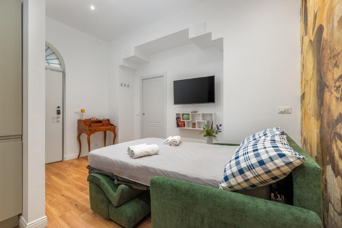 Navigli Darsena Celebrity House Apartment Mailand