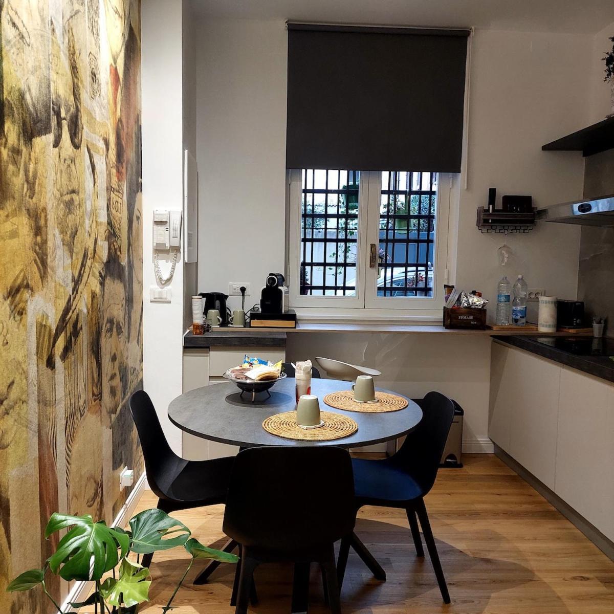 Navigli Darsena Celebrity House * Mailand