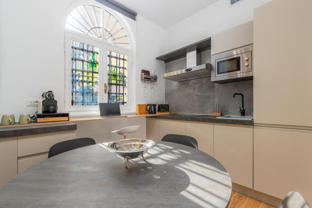 Apartment Navigli Darsena Celebrity House Mailand