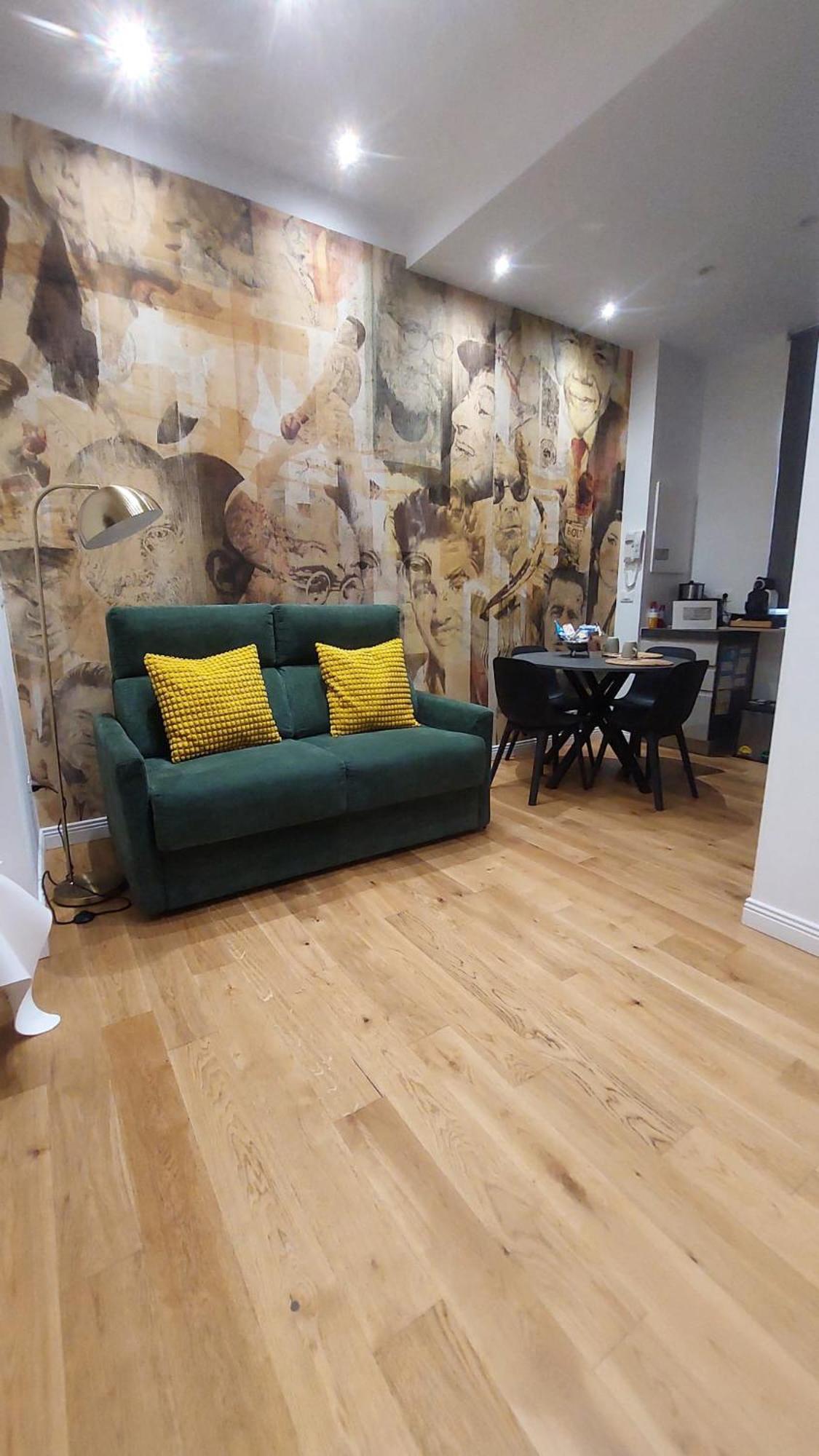 Navigli Darsena Celebrity House Apartment Mailand