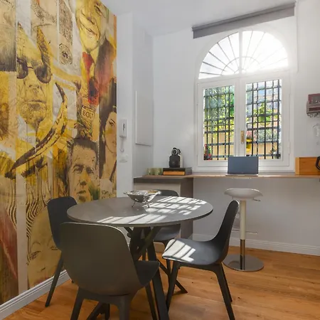 Navigli Darsena Celebrity House Apartment Milan Exterior photo