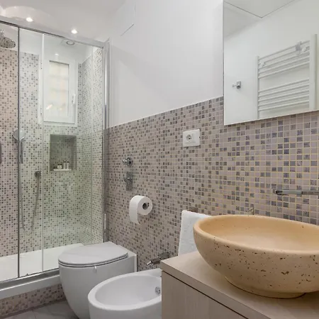Navigli Darsena Celebrity House Apartment Milan Exterior photo