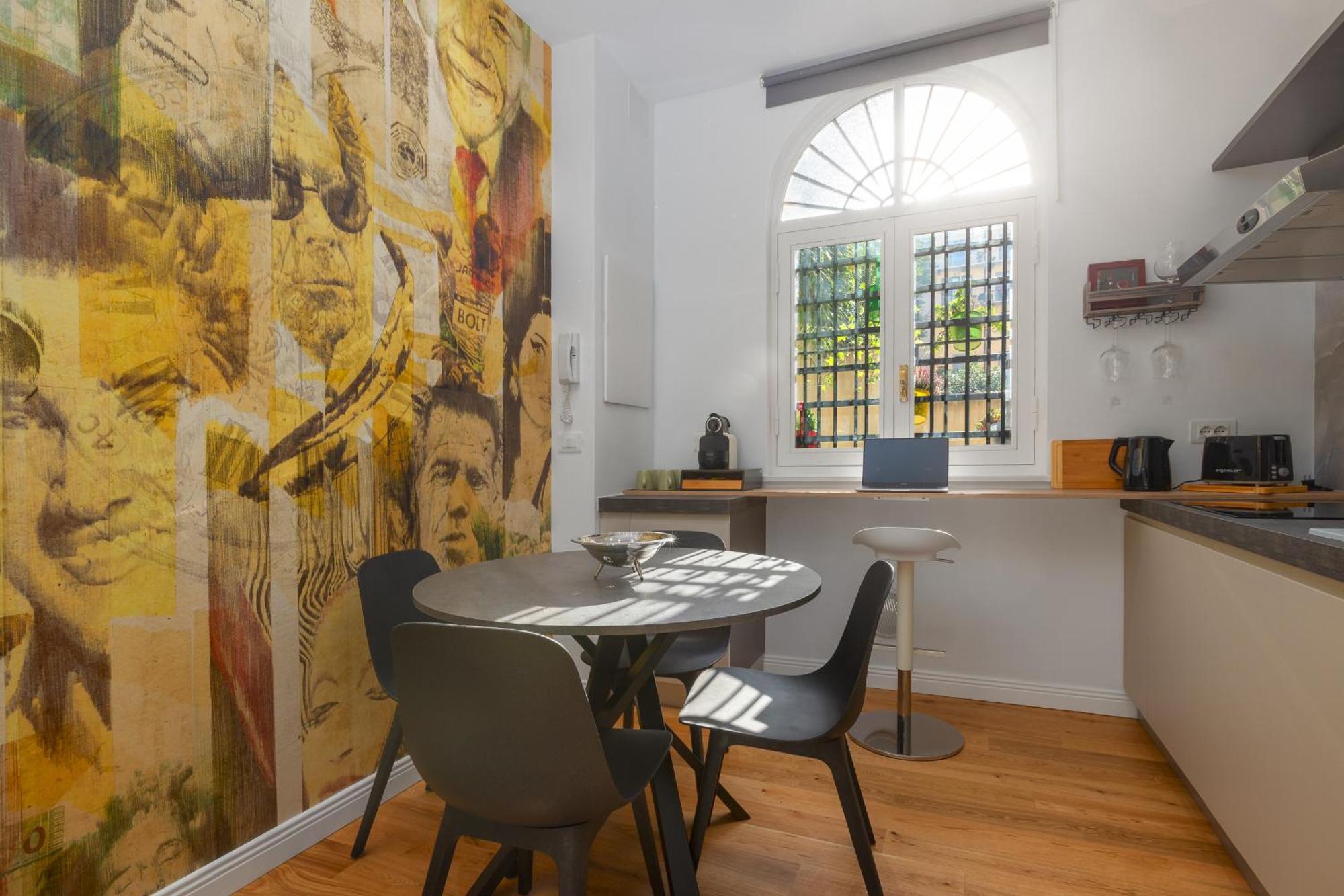 Appartement Navigli Darsena Celebrity House