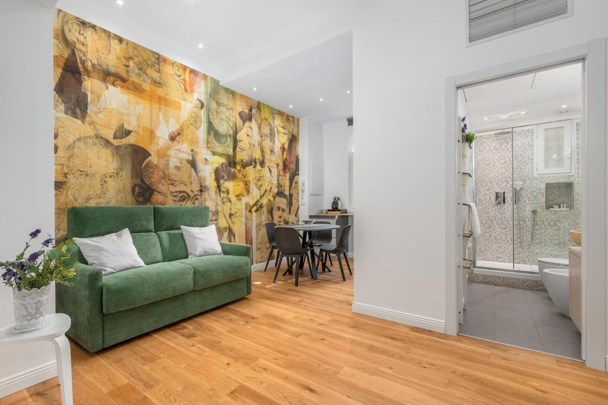 Appartement Navigli Darsena Celebrity House *