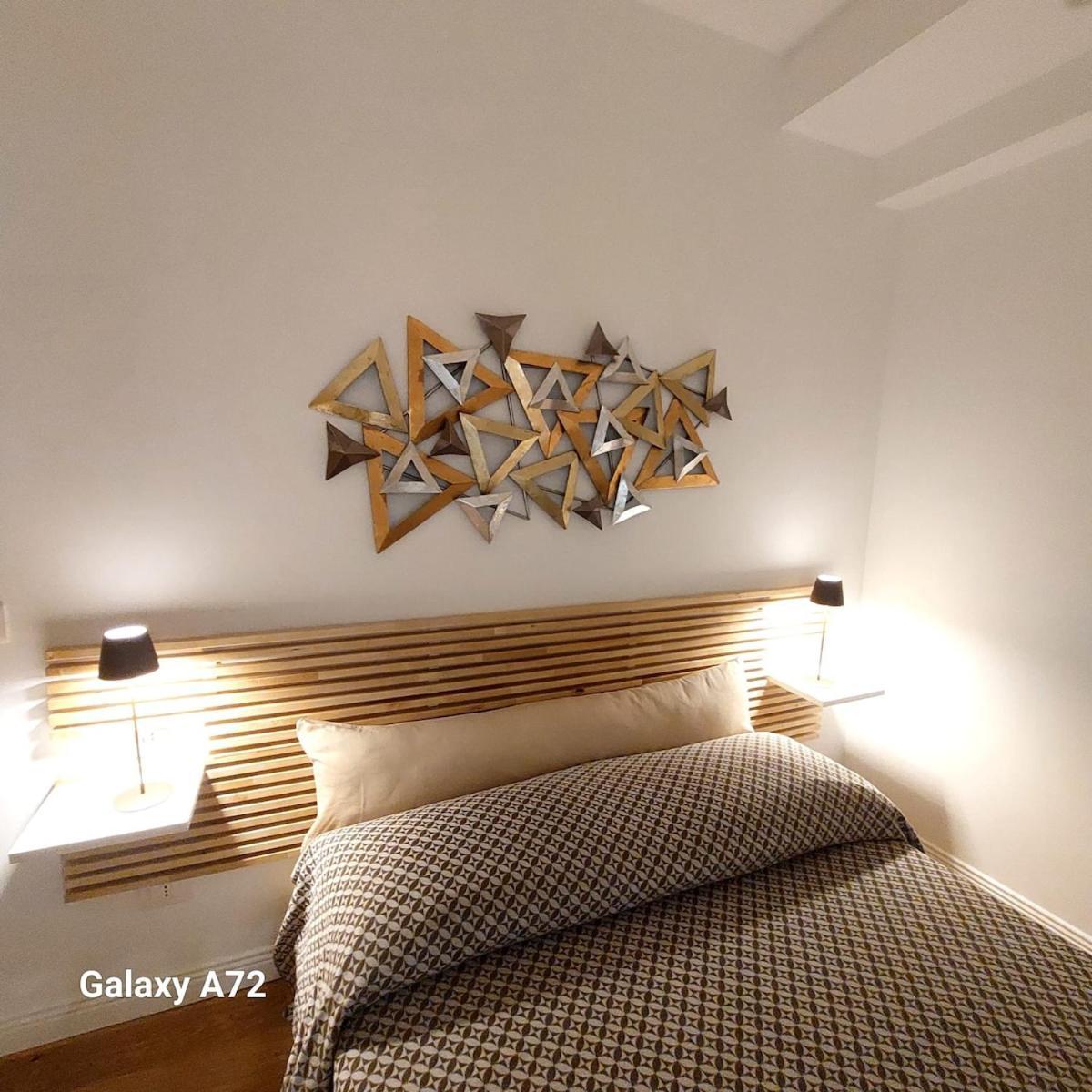 Appartement Navigli Darsena Celebrity House Milan